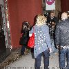 Бритни на шоппинге на бульваре Робертсон
