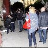 Бритни на шоппинге на бульваре Робертсон