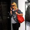 Бритни на шоппинге на бульваре Робертсон
