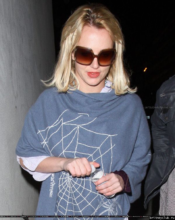 Бритни в Starbucks02.jpg(Бритни Спирс, Britney Spears)