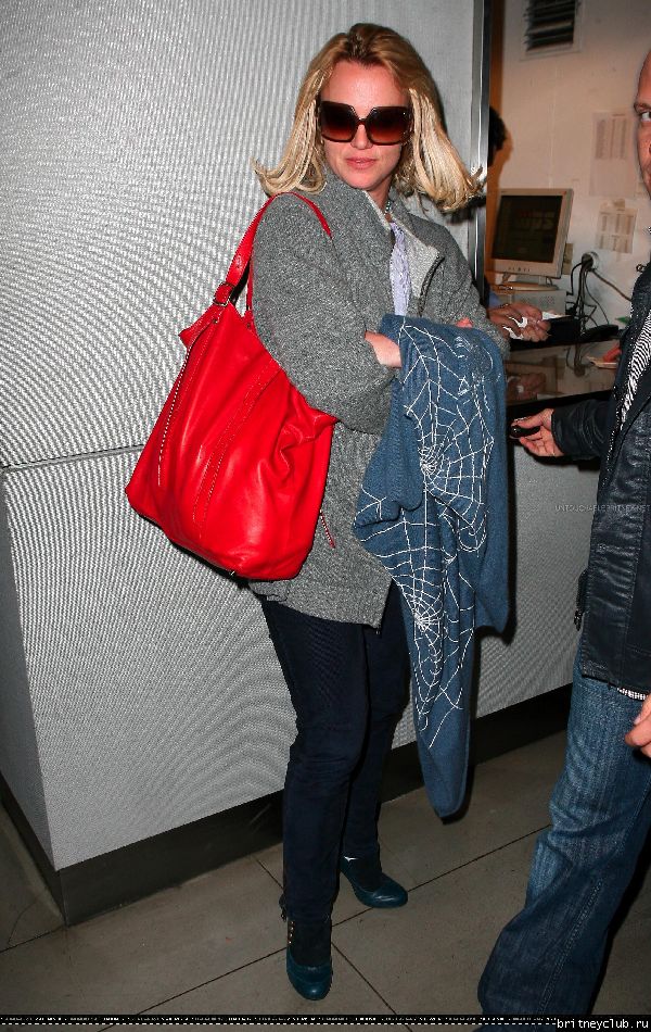 Бритни в Starbucks16.jpg(Бритни Спирс, Britney Spears)