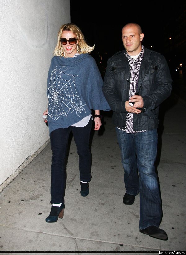 Бритни в Starbucks42.jpg(Бритни Спирс, Britney Spears)