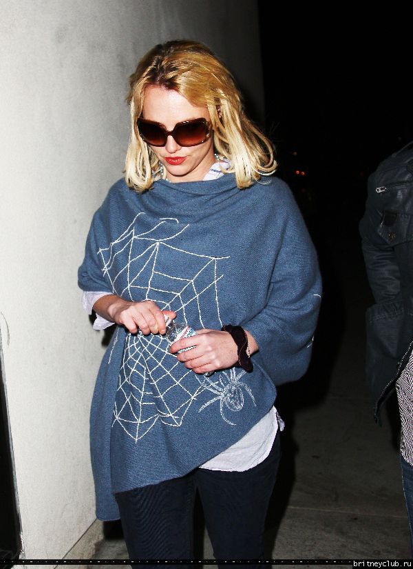 Бритни в Starbucks44.jpg(Бритни Спирс, Britney Spears)