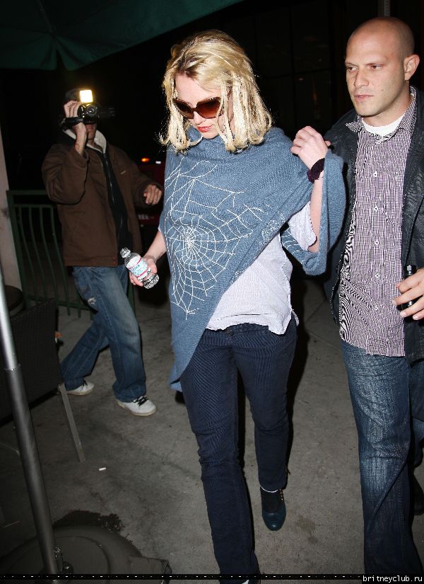 Бритни в Starbucks45.jpg(Бритни Спирс, Britney Spears)