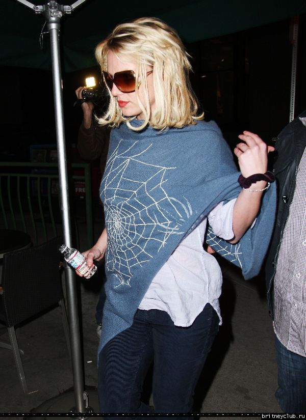 Бритни в Starbucks46.jpg(Бритни Спирс, Britney Spears)