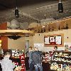 Бритни в Starbucks