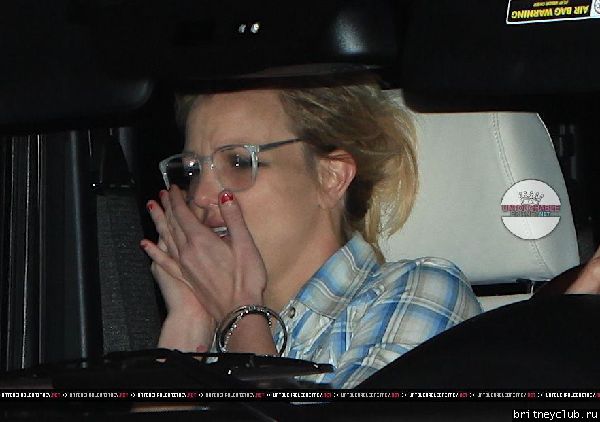 Бритни и Джейсон в Голливуде01.jpg(Бритни Спирс, Britney Spears)