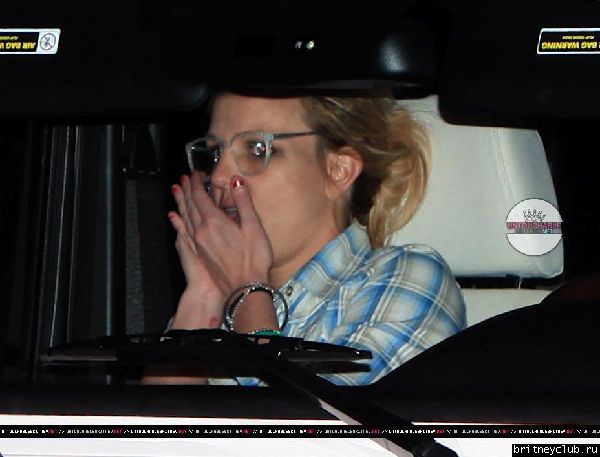 Бритни и Джейсон в Голливуде04.jpg(Бритни Спирс, Britney Spears)