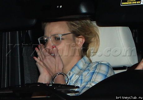 Бритни и Джейсон в Голливуде08.jpg(Бритни Спирс, Britney Spears)