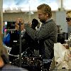 Бритни в аэропорту LAX