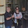 Бритни на шоппинге в Беверли Хиллз