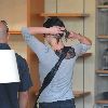 Бритни на шоппинге в Беверли Хиллз