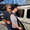 Бритни на шоппинге в Беверли Хиллз