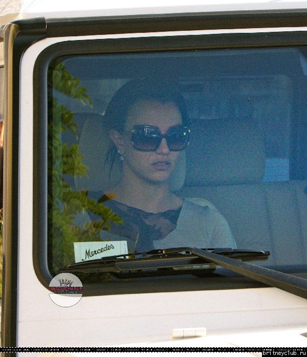 Бритни и Джейсон в Лос-Анджелесе1.jpg(Бритни Спирс, Britney Spears)