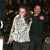 2010.01.20 - Бритни и Джейсон в Калабасасе