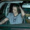 Бритни покидает спортзал в Студио Сити