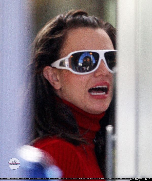 Бритни и Джейсон в аэропорту LAX08.jpg(Бритни Спирс, Britney Spears)