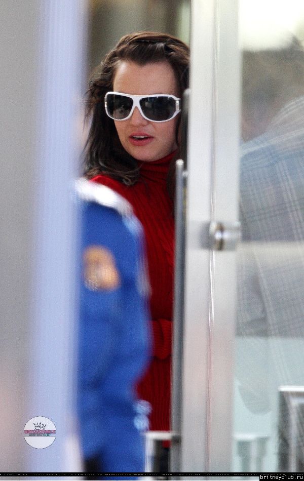 Бритни и Джейсон в аэропорту LAX11.jpg(Бритни Спирс, Britney Spears)