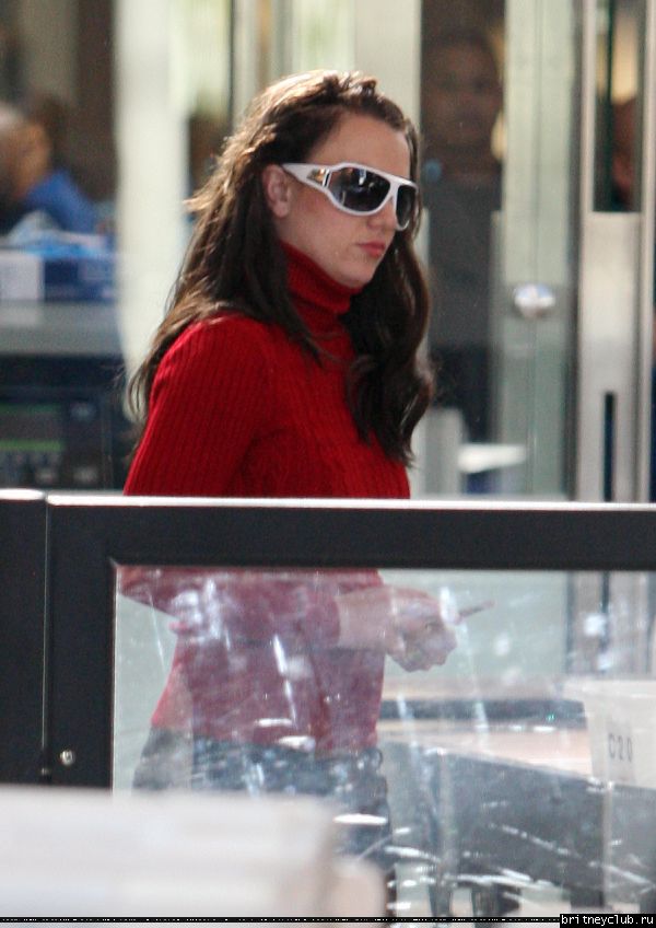 Бритни и Джейсон в аэропорту LAX17.jpg(Бритни Спирс, Britney Spears)