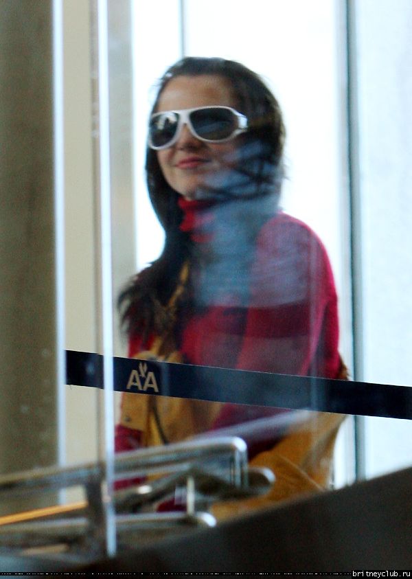 Бритни и Джейсон в аэропорту LAX22.jpg(Бритни Спирс, Britney Spears)