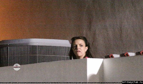 Бритни в студии звукозаписи в Майями37.jpg(Бритни Спирс, Britney Spears)