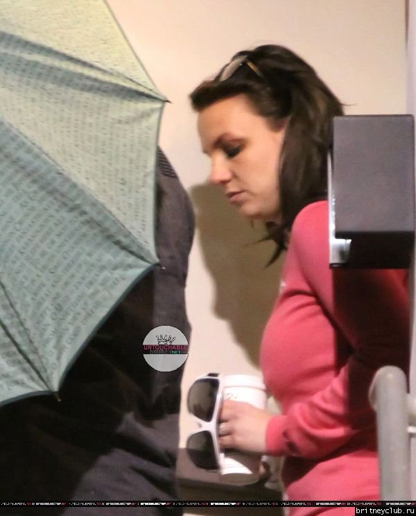 Бритни в студии звукозаписи в Майями75.jpg(Бритни Спирс, Britney Spears)