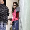 Бритни в студии звукозаписи в Майями