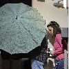 Бритни в студии звукозаписи в Майями