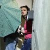 Бритни в студии звукозаписи в Майями