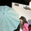 Бритни в студии звукозаписи в Майями