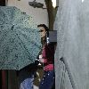 Бритни в студии звукозаписи в Майями