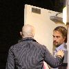 Бритни в студии звукозаписи в Майями