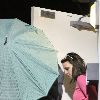 Бритни в студии звукозаписи в Майями