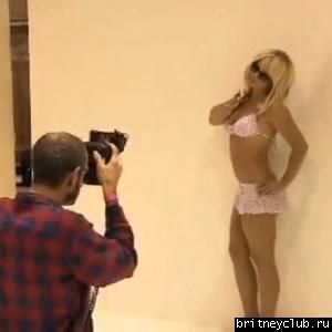 Фотосессия для Candie