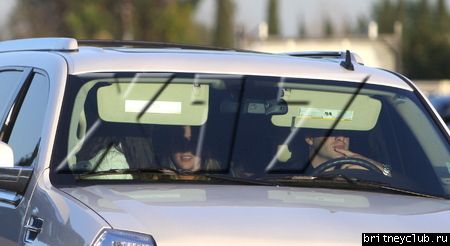 Бритни и Джейми Линн в Лос-Анджелесе20.jpg(Бритни Спирс, Britney Spears)