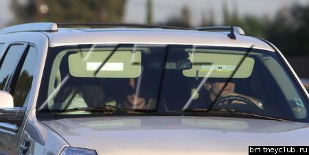 Бритни и Джейми Линн в Лос-Анджелесе21.jpg(Бритни Спирс, Britney Spears)