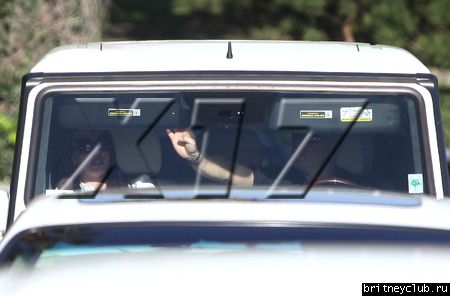 Бритни и Джейми Линн в Лос-Анджелесе23.jpg(Бритни Спирс, Britney Spears)