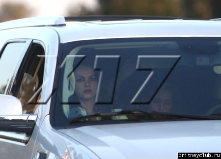 Бритни и Джейми Линн в Лос-Анджелесе46.jpg(Бритни Спирс, Britney Spears)