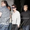 Бритни приехала в салон красоты