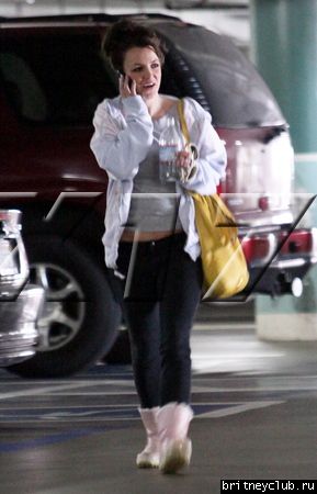 Бритни посещает адвокатскую контору10.jpg(Бритни Спирс, Britney Spears)