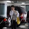 Бритни посещает адвокатскую контору