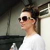 Бритни на шоппинге в Голливуде