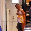 Бритни на шоппинге в бутике Vionnet 