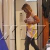 Бритни на шоппинге в бутике Vionnet 