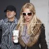 Бритни на шоппинге в бутике Vionnet 