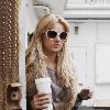 Бритни на шоппинге в бутике Vionnet 
