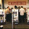 Бритни в книжном магазине One Dollar Book