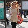 Бритни с мамой на шоппинге в Glendale Galleria