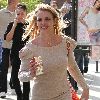 Бритни с мамой на шоппинге в Glendale Galleria
