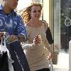 Бритни с мамой на шоппинге в Glendale Galleria